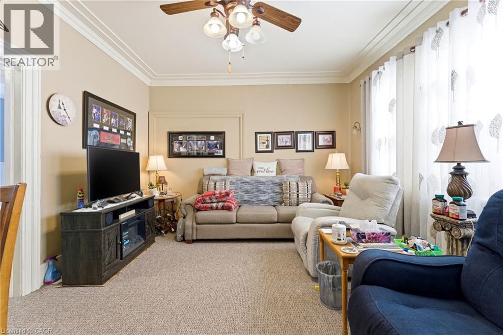 9 Willow Street, Paris, Ontario  N3L 2K5 - Photo 22 - 40816134