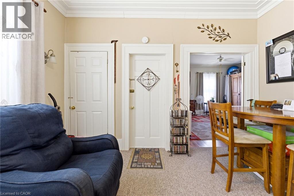 9 Willow Street, Paris, Ontario  N3L 2K5 - Photo 21 - 40816134