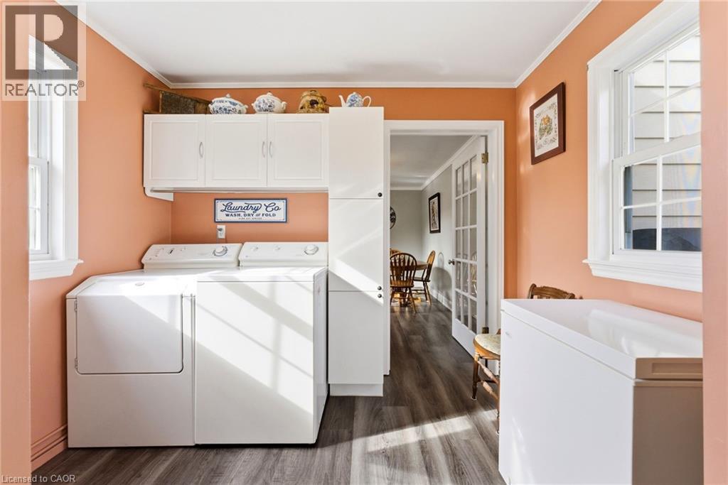 9 Willow Street, Paris, Ontario  N3L 2K5 - Photo 7 - 40816134