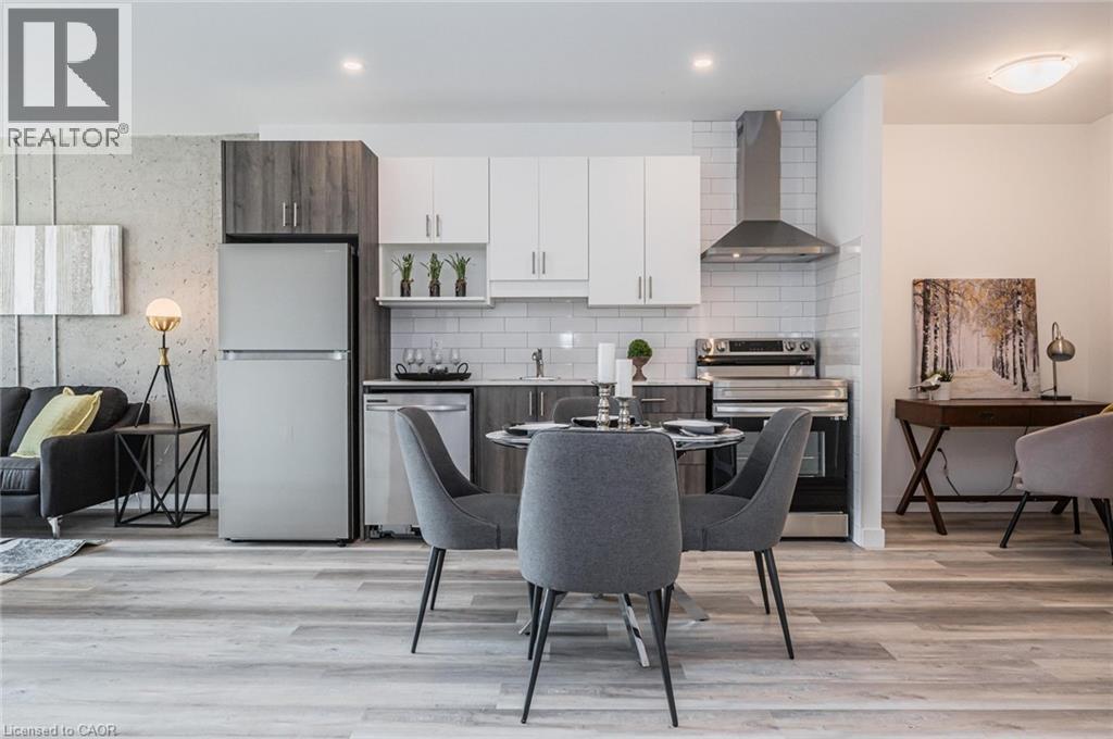 1438 Highland Road W Unit# 1204, Kitchener, Ontario  N2N 3K6 - Photo 2 - 40816452