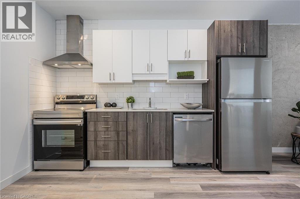 1438 Highland Road W Unit# 1204, Kitchener, Ontario  N2N 3K6 - Photo 5 - 40816452