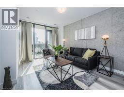 1438 HIGHLAND Road W Unit# 1204, Kitchener, Ontario
