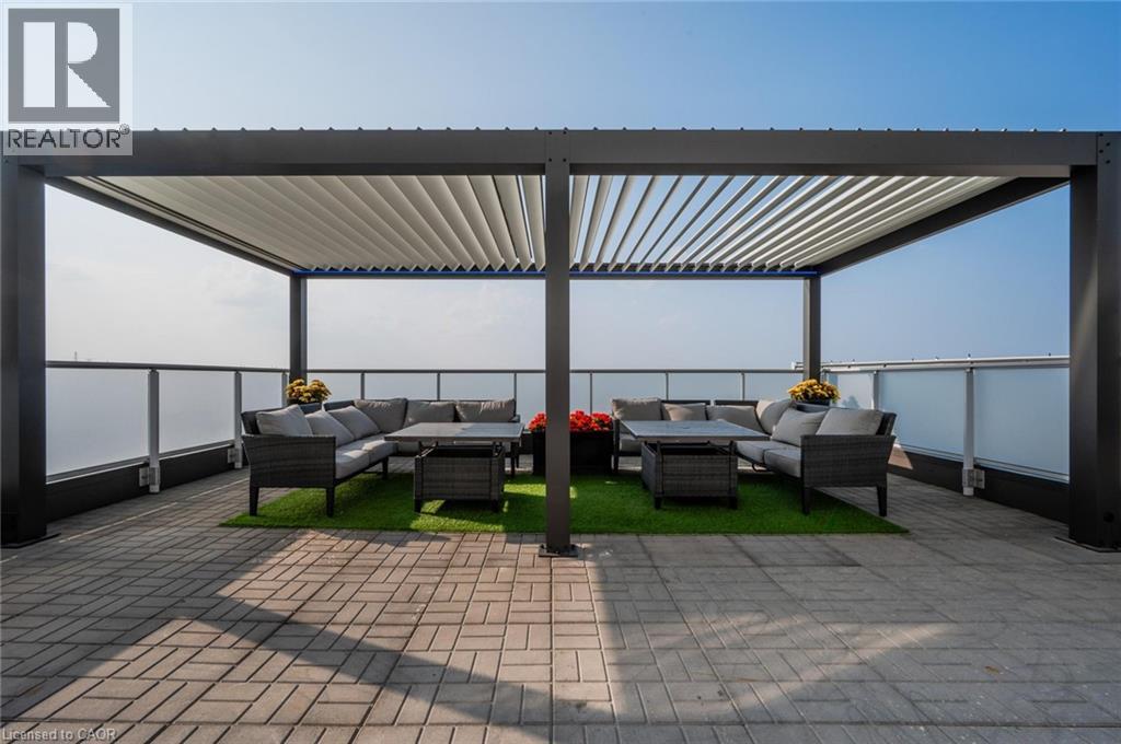 1438 Highland Road W Unit# 1204, Kitchener, Ontario  N2N 3K6 - Photo 11 - 40816452