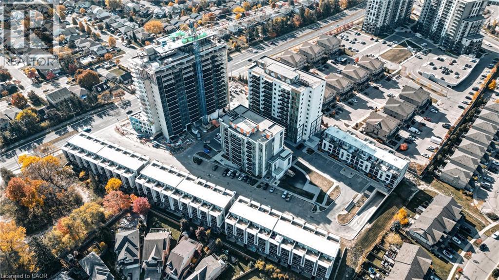 1438 Highland Road W Unit# 1204, Kitchener, Ontario  N2N 3K6 - Photo 13 - 40816452