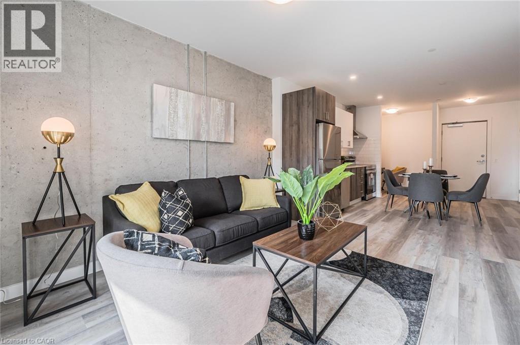 1438 Highland Road W Unit# 902, Kitchener, Ontario  N2N 3K6 - Photo 3 - 40816458