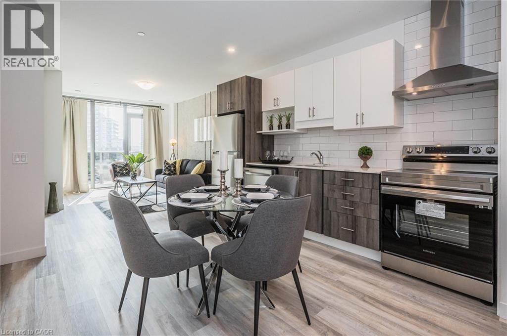 1438 Highland Road W Unit# 902, Kitchener, Ontario  N2N 3K6 - Photo 4 - 40816458