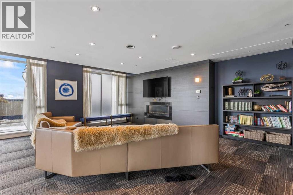 2102, 1188 3 Street Se, Calgary, Alberta  T2G 1H7 - Photo 34 - A2291709