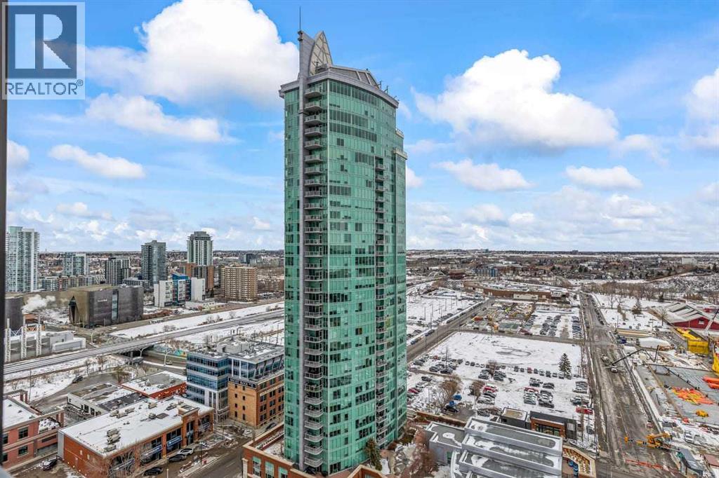 2102, 1188 3 Street Se, Calgary, Alberta  T2G 1H7 - Photo 38 - A2291709