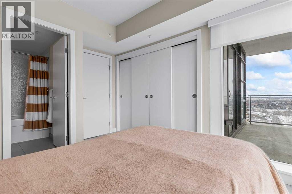 2102, 1188 3 Street Se, Calgary, Alberta  T2G 1H7 - Photo 20 - A2291709