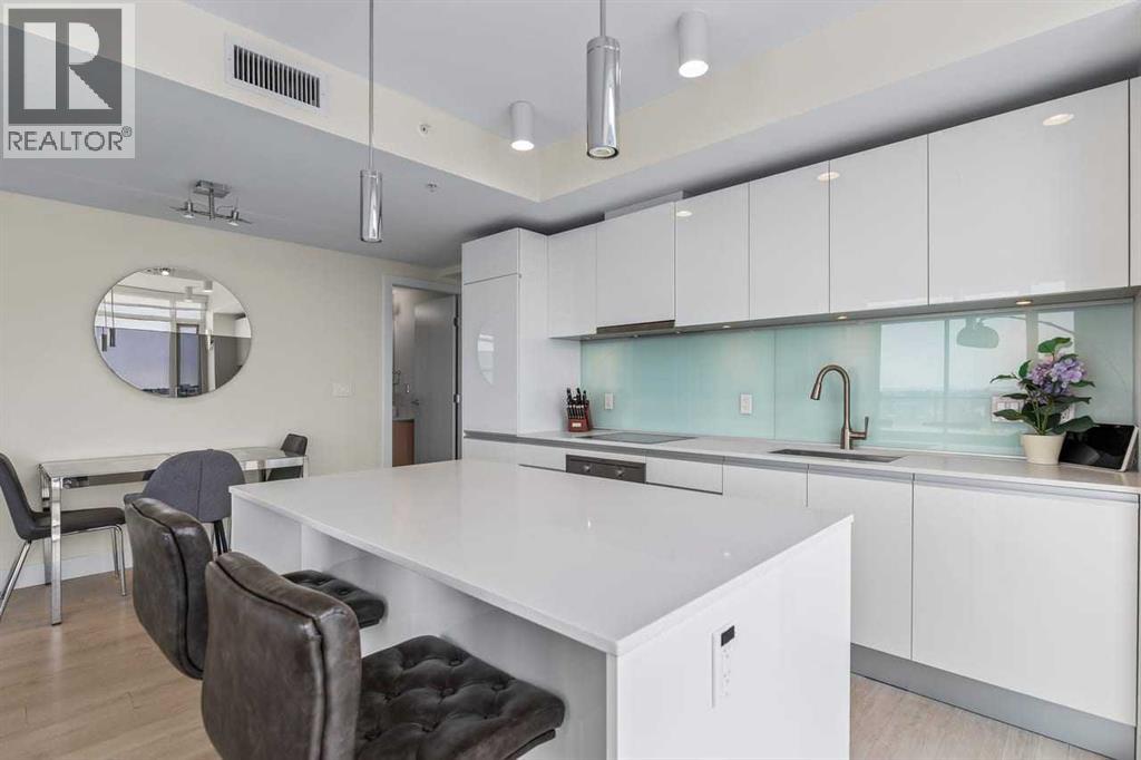 2102, 1188 3 Street Se, Calgary, Alberta  T2G 1H7 - Photo 9 - A2291709