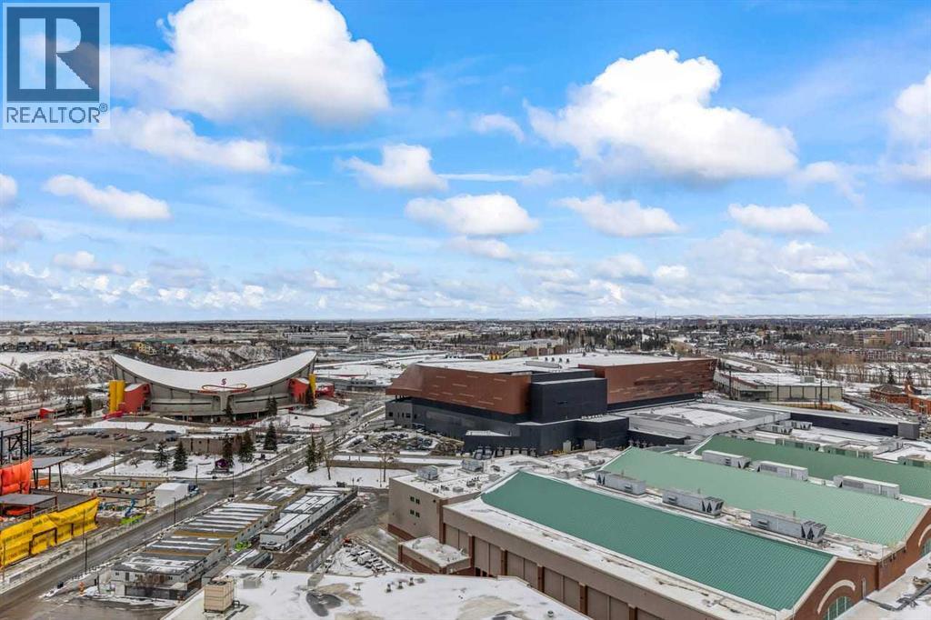 2102, 1188 3 Street Se, Calgary, Alberta  T2G 1H7 - Photo 30 - A2291709