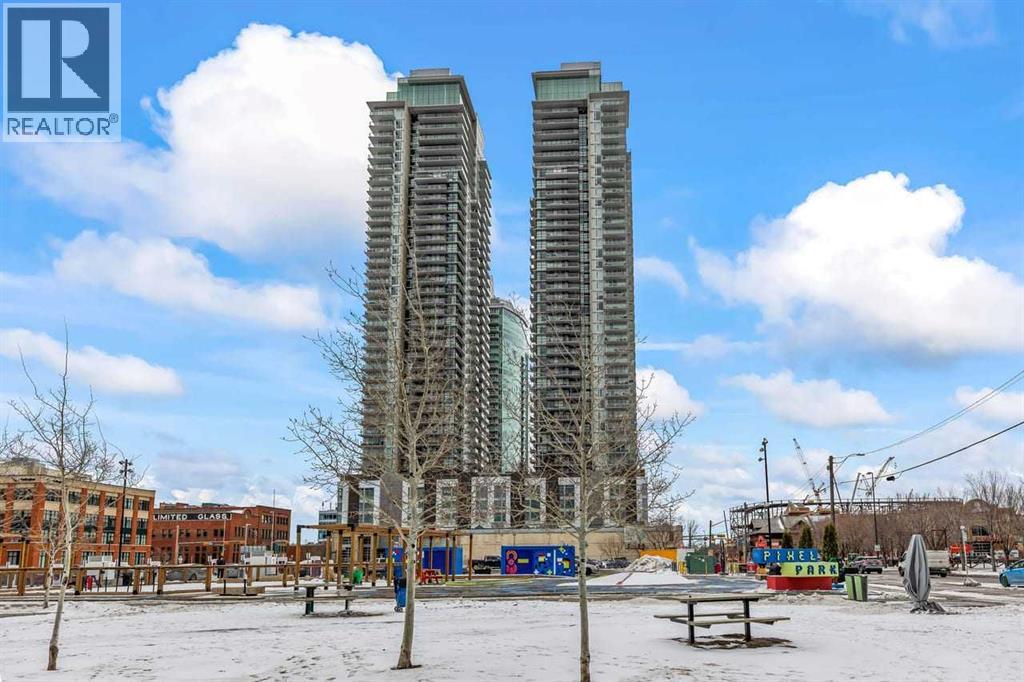 2102, 1188 3 Street Se, Calgary, Alberta  T2G 1H7 - Photo 41 - A2291709