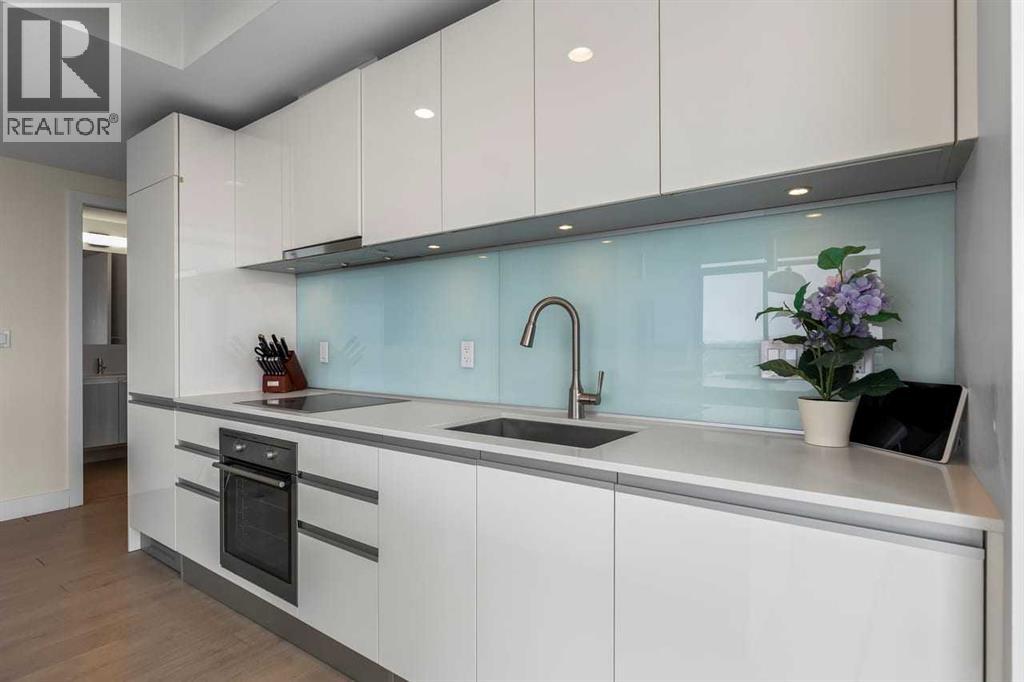 2102, 1188 3 Street Se, Calgary, Alberta  T2G 1H7 - Photo 6 - A2291709