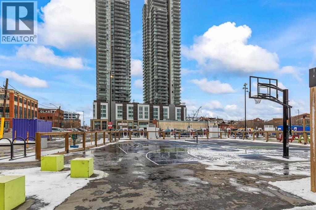 2102, 1188 3 Street Se, Calgary, Alberta  T2G 1H7 - Photo 42 - A2291709