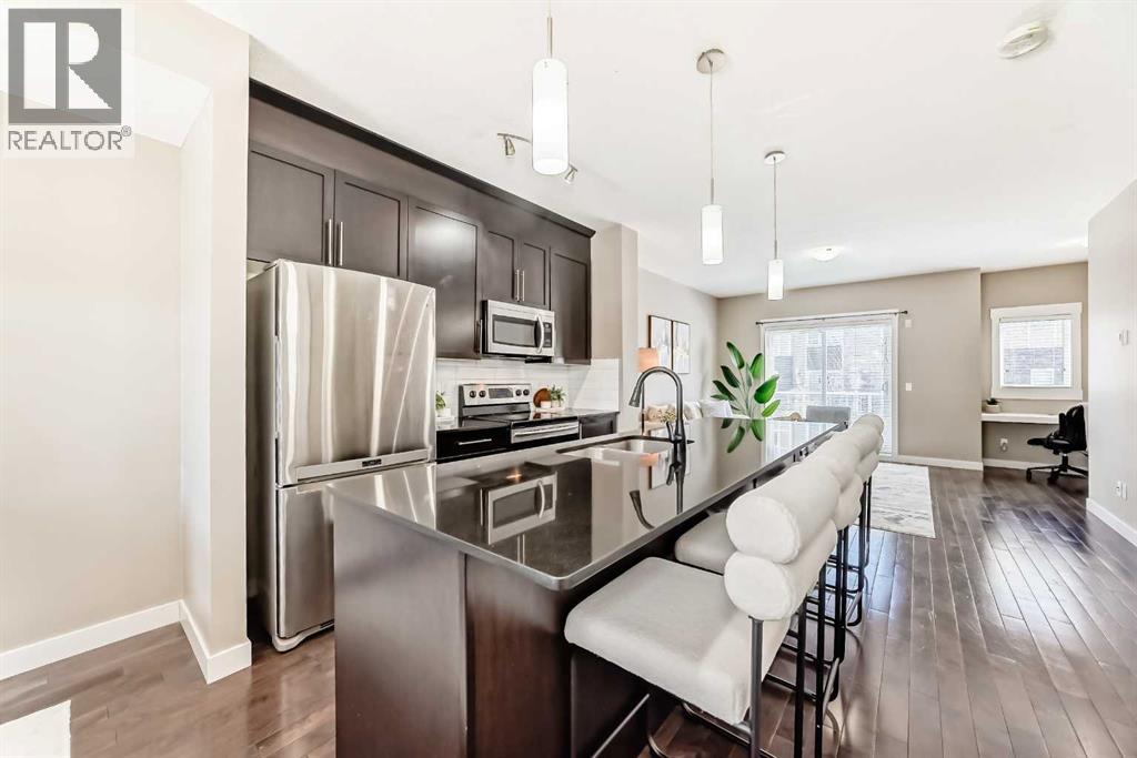 606 Skyview Point Place NE, Calgary, Alberta  T3N 0L7 - Photo 14 - A2292761