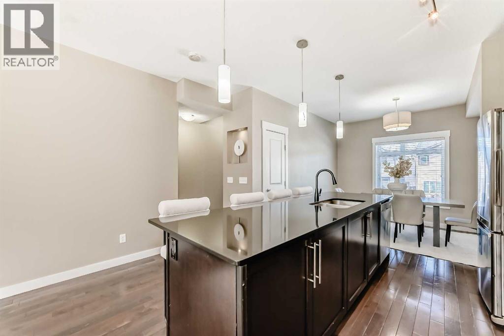 606 Skyview Point Place NE, Calgary, Alberta  T3N 0L7 - Photo 11 - A2292761