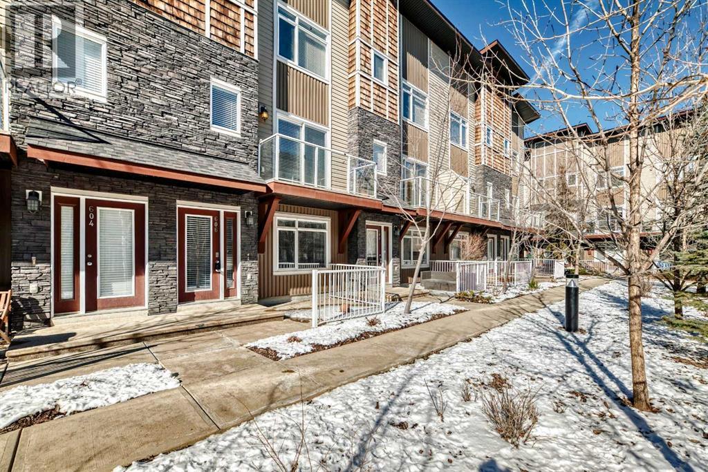 606 Skyview Point Place NE, Calgary, Alberta  T3N 0L7 - Photo 2 - A2292761