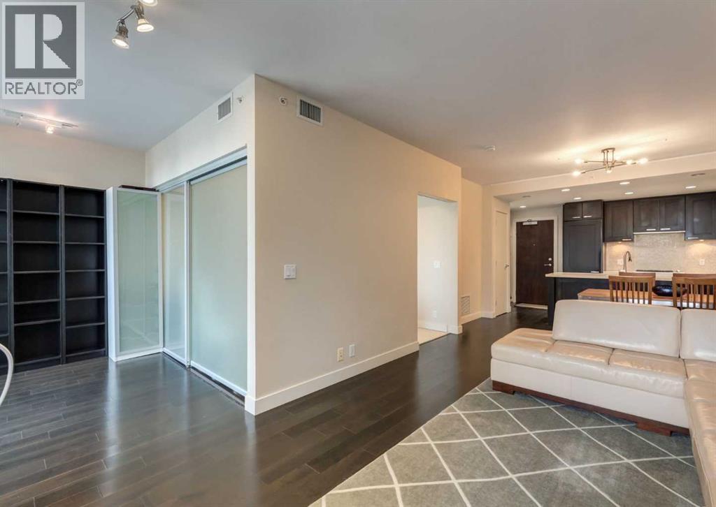 414, 222 Riverfront Avenue Sw, Calgary, Alberta  T2P 0X2 - Photo 17 - A2292898