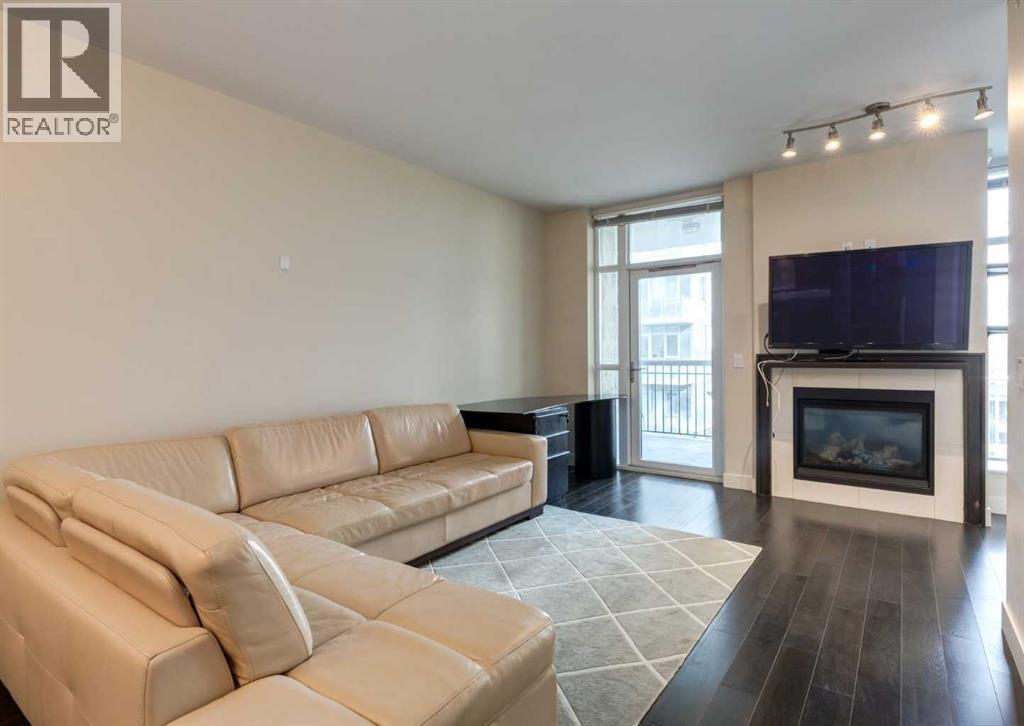 414, 222 Riverfront Avenue Sw, Calgary, Alberta  T2P 0X2 - Photo 10 - A2292898