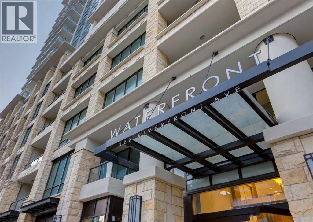 414, 222 Riverfront Avenue Sw, Calgary, Alberta  T2P 0X2 - Photo 25 - A2292898