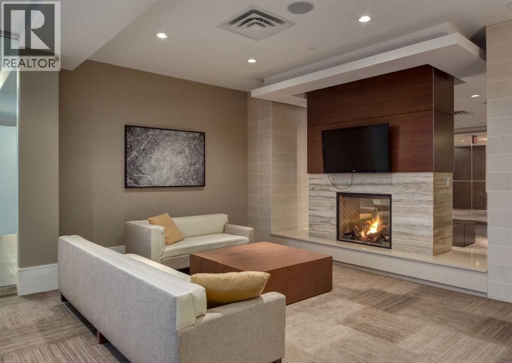 414, 222 Riverfront Avenue Sw, Calgary, Alberta  T2P 0X2 - Photo 29 - A2292898