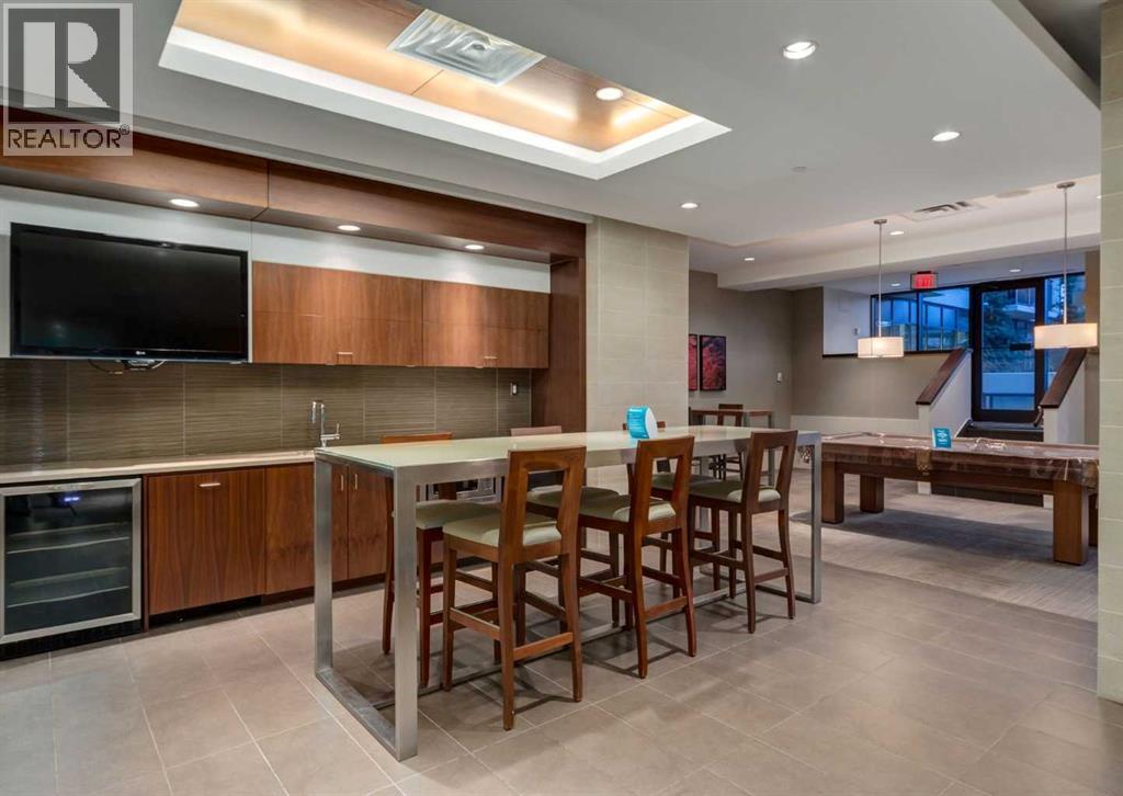 414, 222 Riverfront Avenue Sw, Calgary, Alberta  T2P 0X2 - Photo 31 - A2292898