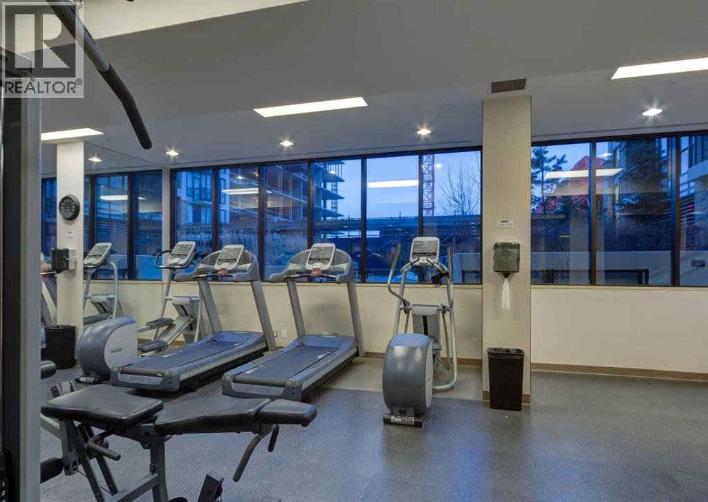 414, 222 Riverfront Avenue Sw, Calgary, Alberta  T2P 0X2 - Photo 33 - A2292898