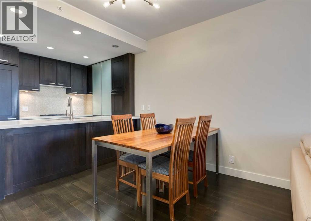 414, 222 Riverfront Avenue Sw, Calgary, Alberta  T2P 0X2 - Photo 9 - A2292898