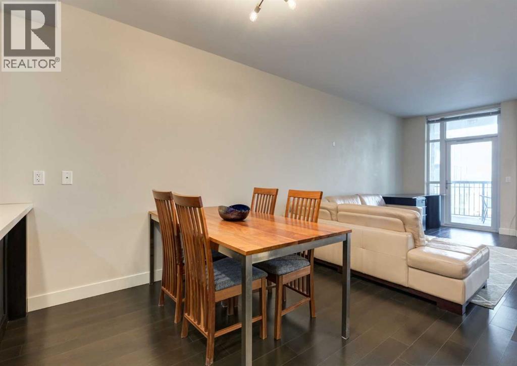414, 222 Riverfront Avenue Sw, Calgary, Alberta  T2P 0X2 - Photo 8 - A2292898