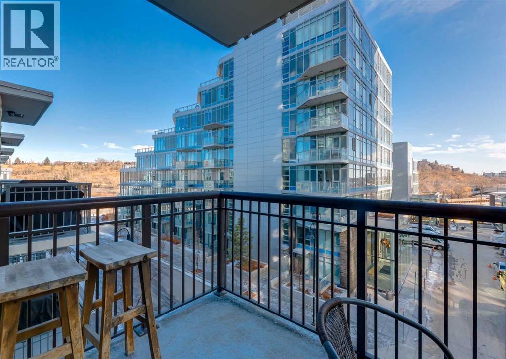 414, 222 Riverfront Avenue Sw, Calgary, Alberta  T2P 0X2 - Photo 24 - A2292898