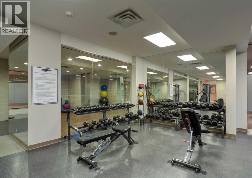 414, 222 Riverfront Avenue Sw, Calgary, Alberta  T2P 0X2 - Photo 35 - A2292898