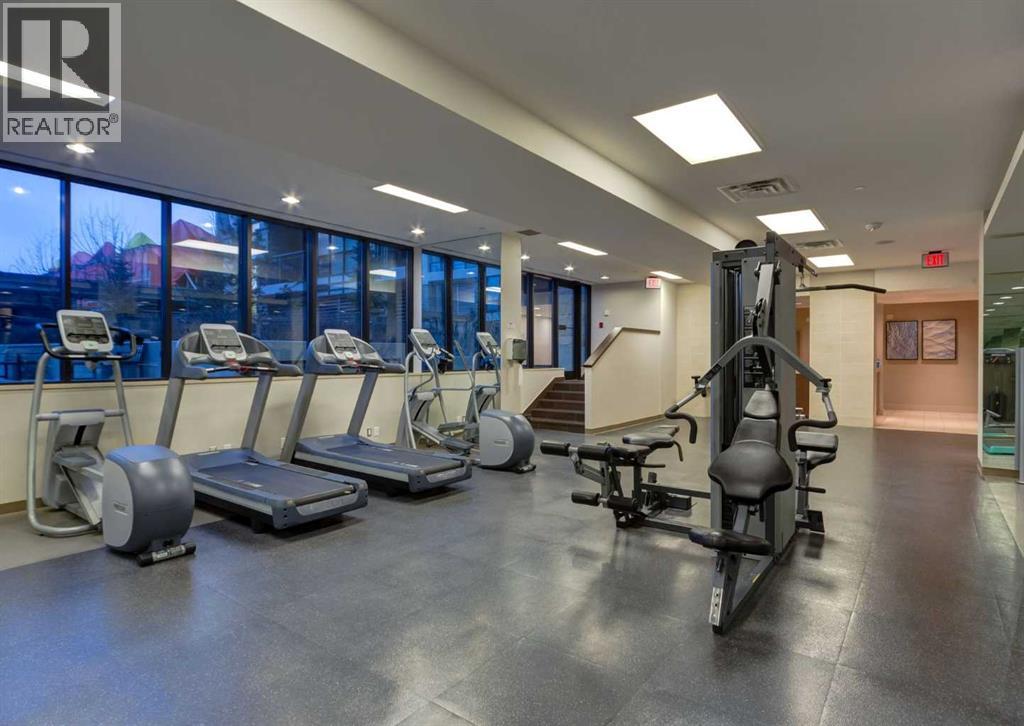 414, 222 Riverfront Avenue Sw, Calgary, Alberta  T2P 0X2 - Photo 34 - A2292898