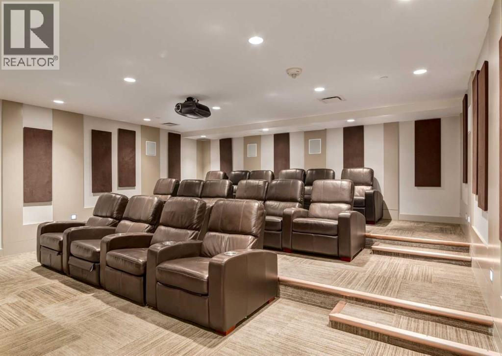 414, 222 Riverfront Avenue Sw, Calgary, Alberta  T2P 0X2 - Photo 43 - A2292898