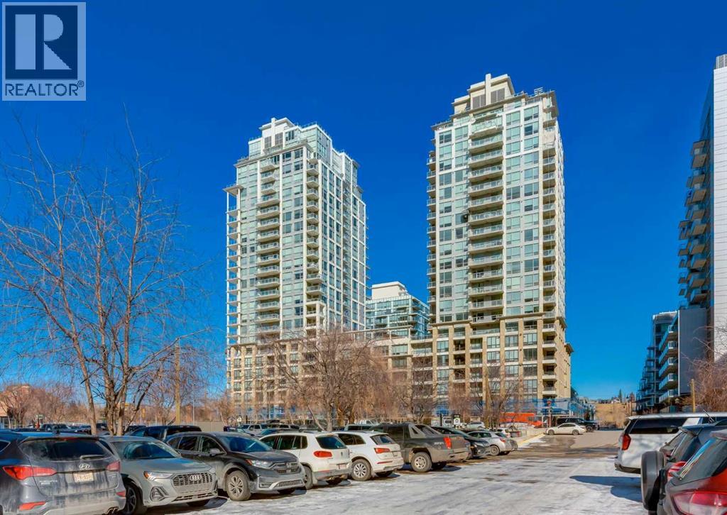 414, 222 Riverfront Avenue Sw, Calgary, Alberta  T2P 0X2 - Photo 44 - A2292898