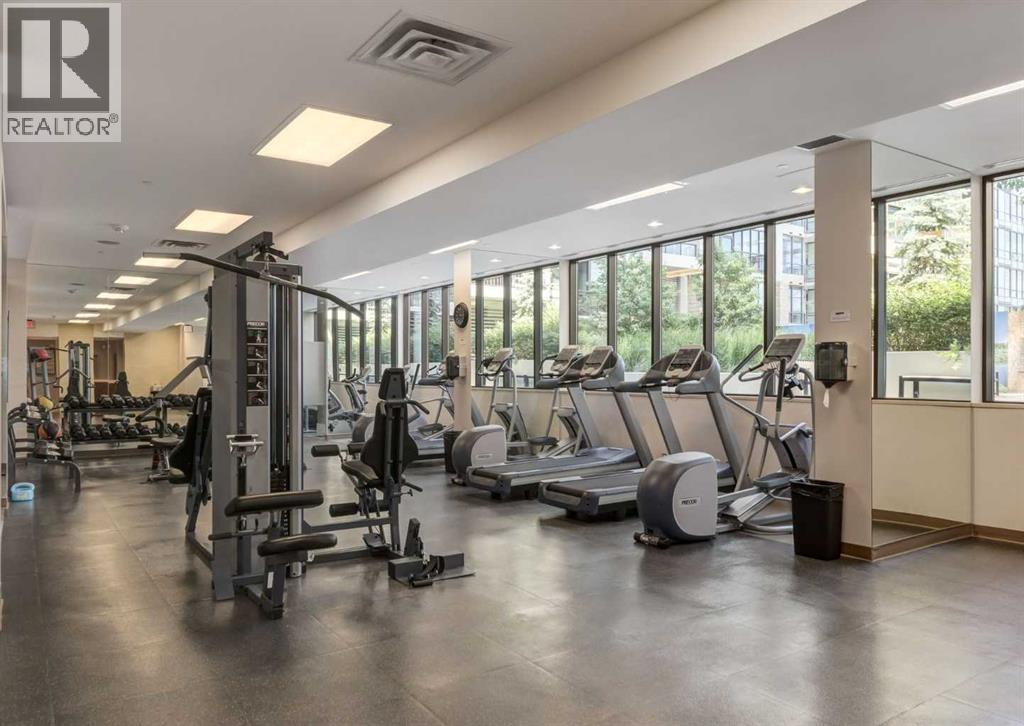 414, 222 Riverfront Avenue Sw, Calgary, Alberta  T2P 0X2 - Photo 41 - A2292898