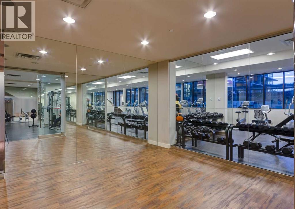 414, 222 Riverfront Avenue Sw, Calgary, Alberta  T2P 0X2 - Photo 36 - A2292898