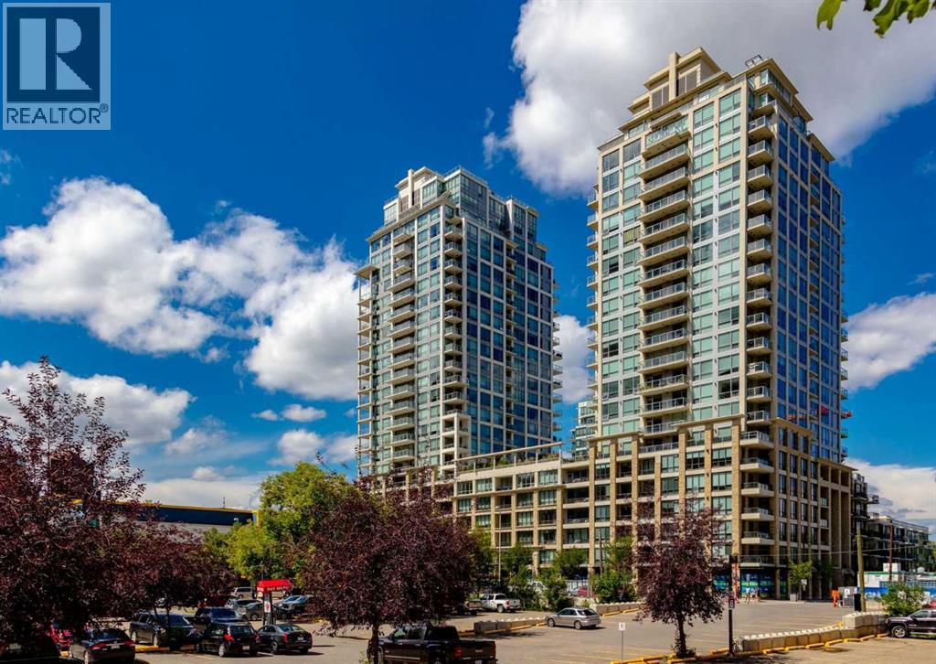 414, 222 Riverfront Avenue Sw, Calgary, Alberta  T2P 0X2 - Photo 45 - A2292898