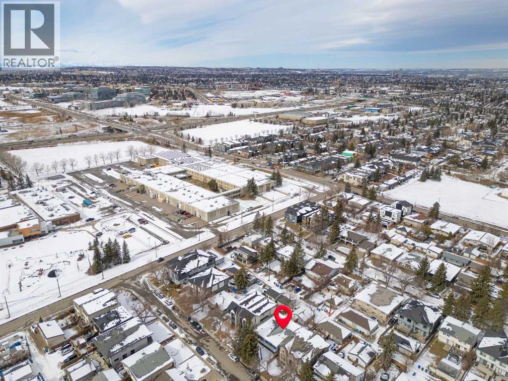 2124a 52 Avenue SW, Calgary, Alberta  T3E 1K3 - Photo 38 - A2293688