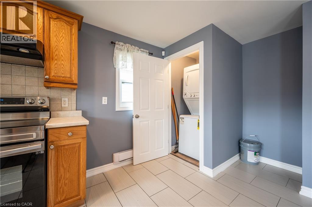 66 Belwood Crescent Unit# Upper, Kitchener, Ontario  N2C 1Z3 - Photo 14 - 40816875