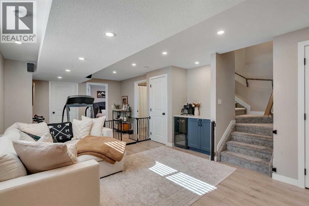 43 Ravenstern Point SE, Airdrie, Alberta  T4A 0W5 - Photo 31 - A2293900