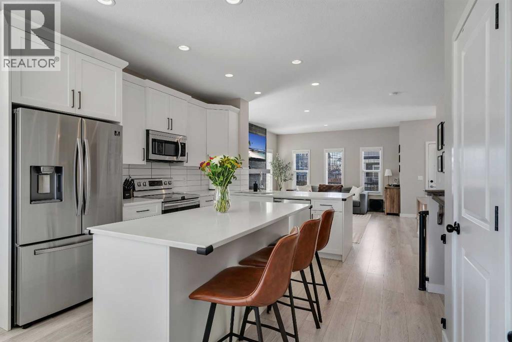 43 Ravenstern Point SE, Airdrie, Alberta  T4A 0W5 - Photo 15 - A2293900