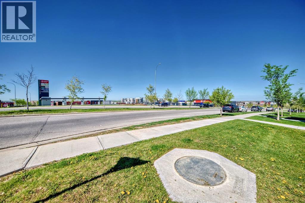 2105, 450 Sage Valley Drive NW, Calgary, Alberta  T3E 0V6 - Photo 41 - A2296714