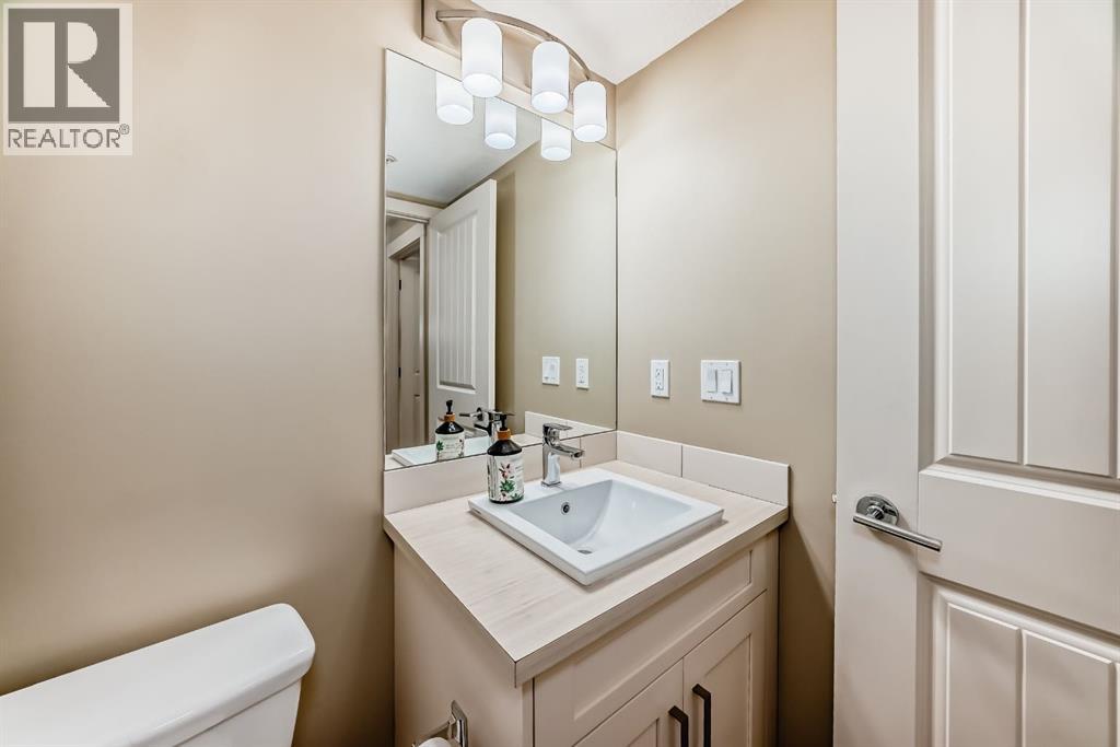 2105, 450 Sage Valley Drive NW, Calgary, Alberta  T3E 0V6 - Photo 31 - A2296714