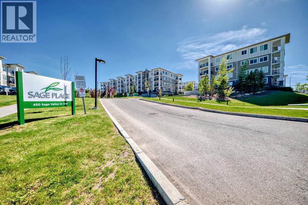 2105, 450 Sage Valley Drive NW, Calgary, Alberta  T3E 0V6 - Photo 40 - A2296714
