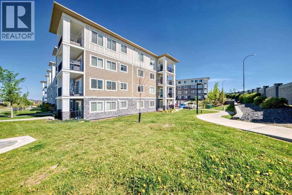 2105, 450 Sage Valley Drive NW, Calgary, Alberta  T3E 0V6 - Photo 36 - A2296714