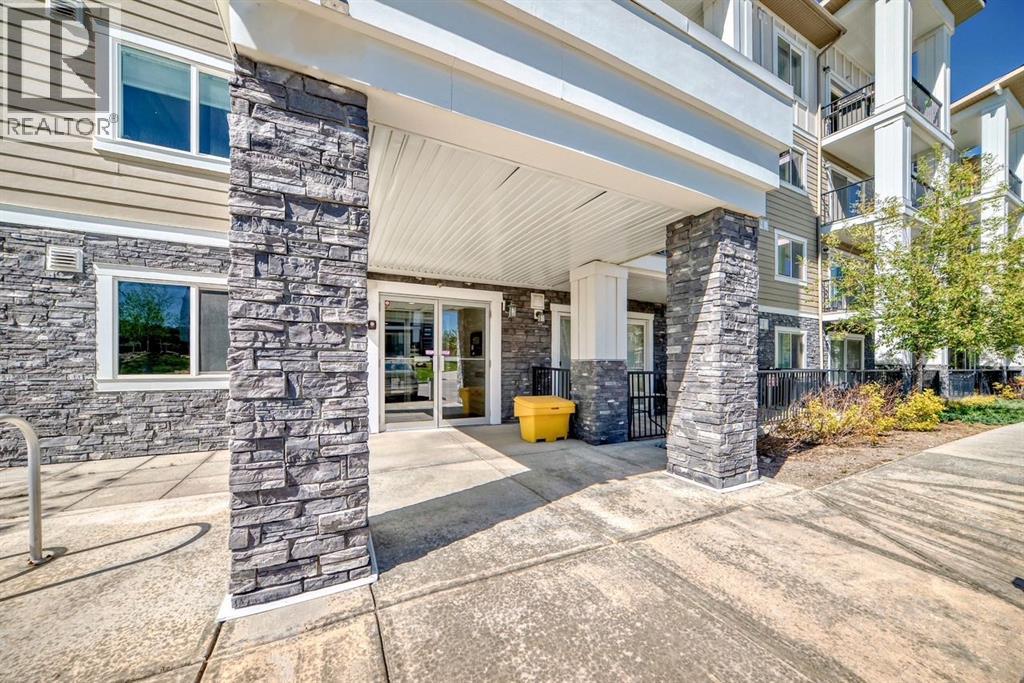 2105, 450 Sage Valley Drive NW, Calgary, Alberta  T3E 0V6 - Photo 3 - A2296714