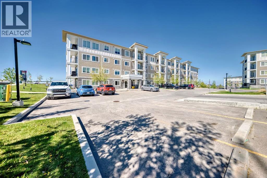 2105, 450 Sage Valley Drive NW, Calgary, Alberta  T3E 0V6 - Photo 37 - A2296714