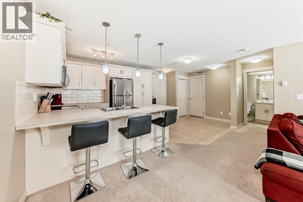 2105, 450 Sage Valley Drive NW, Calgary, Alberta  T3E 0V6 - Photo 11 - A2296714