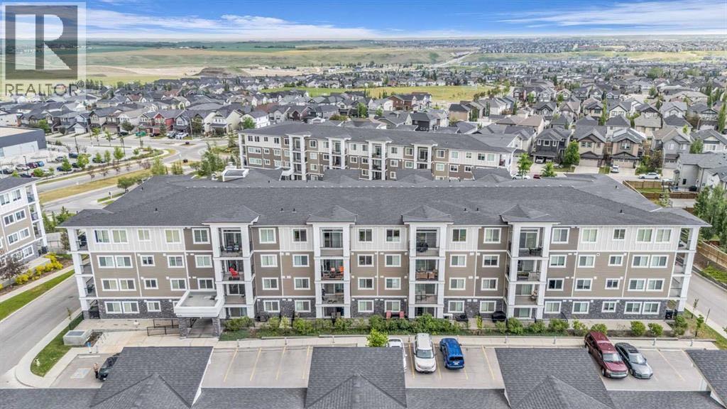 2105, 450 Sage Valley Drive NW, Calgary, Alberta  T3E 0V6 - Photo 44 - A2296714