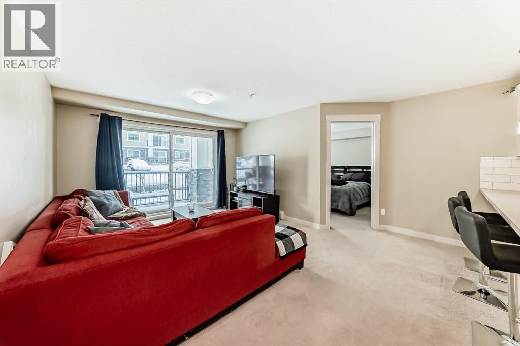 2105, 450 Sage Valley Drive NW, Calgary, Alberta  T3E 0V6 - Photo 15 - A2296714